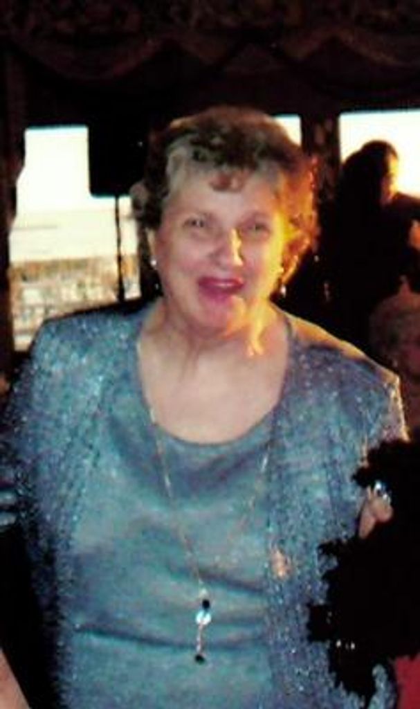 Grace Manlove Herscher Profile Photo