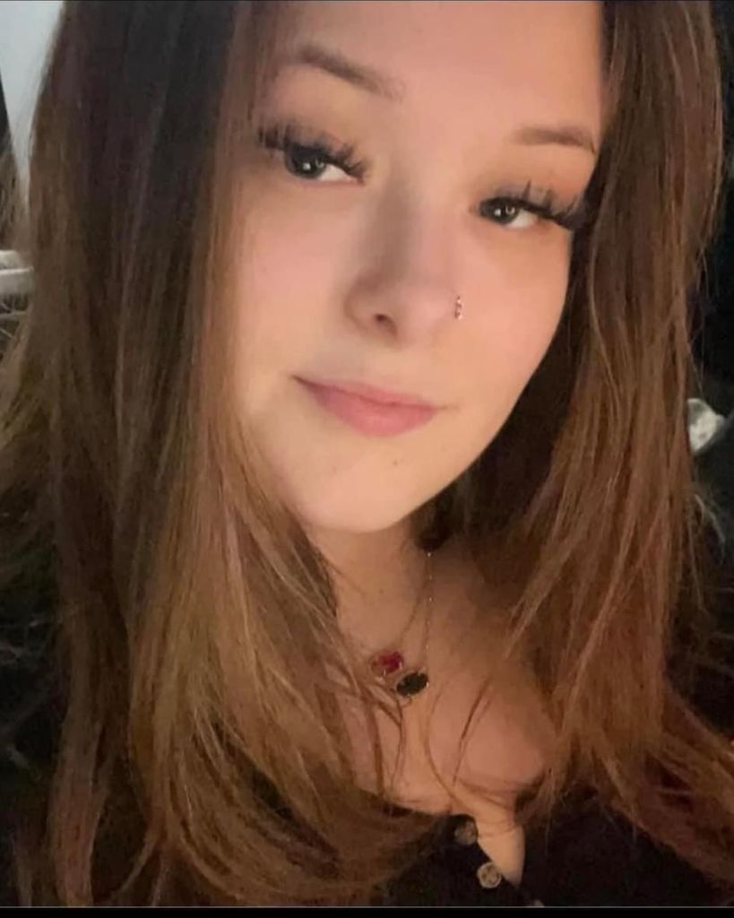 Hannah Grace Field Profile Photo