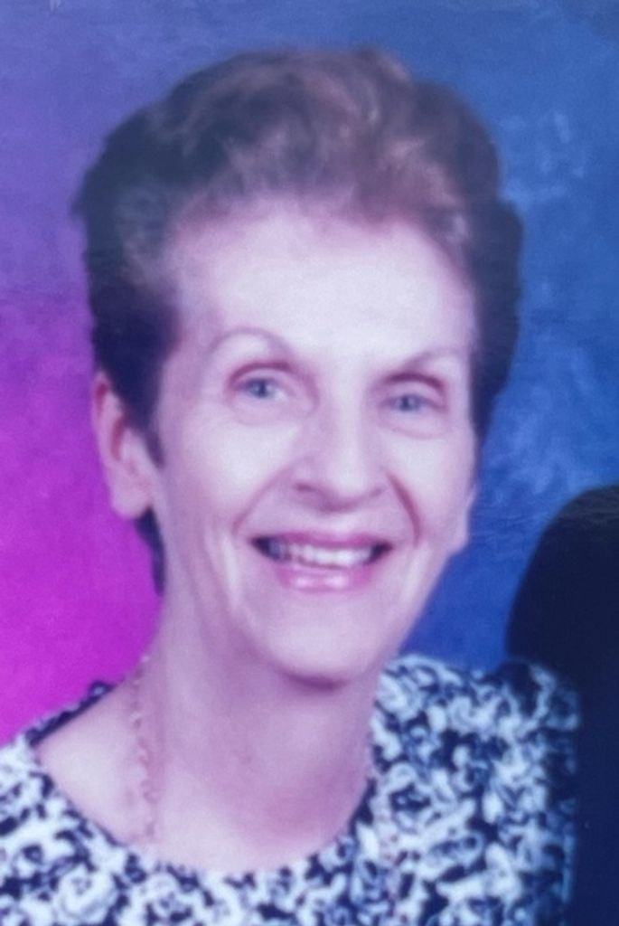 Virginia I. (Terney)  Marcinik