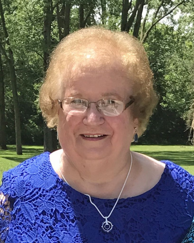 Gladys Schulz