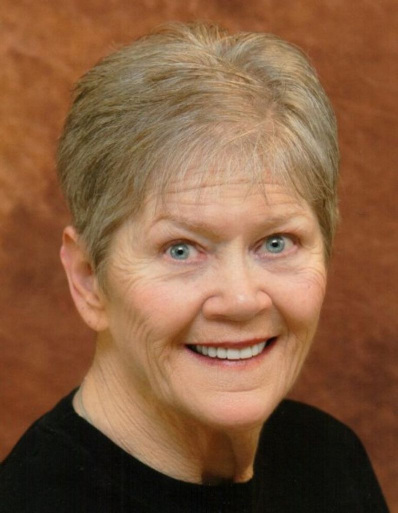 Susan Whiteman