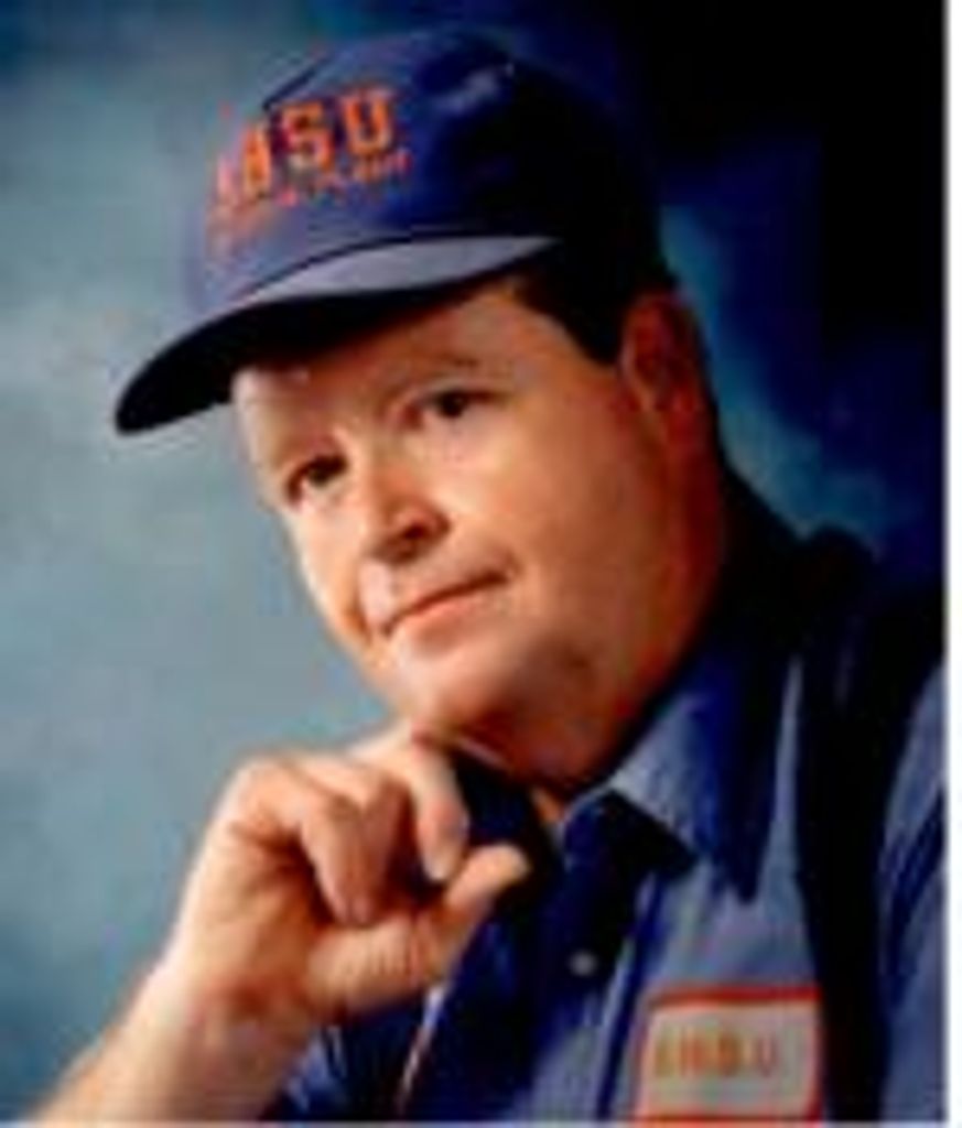 Ricky Carol Barksdale