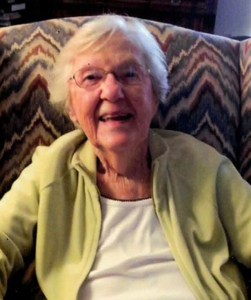 Lillian Kathleen Wonder Profile Photo