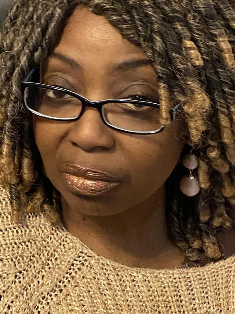 Deborah Denise Tucker Profile Photo