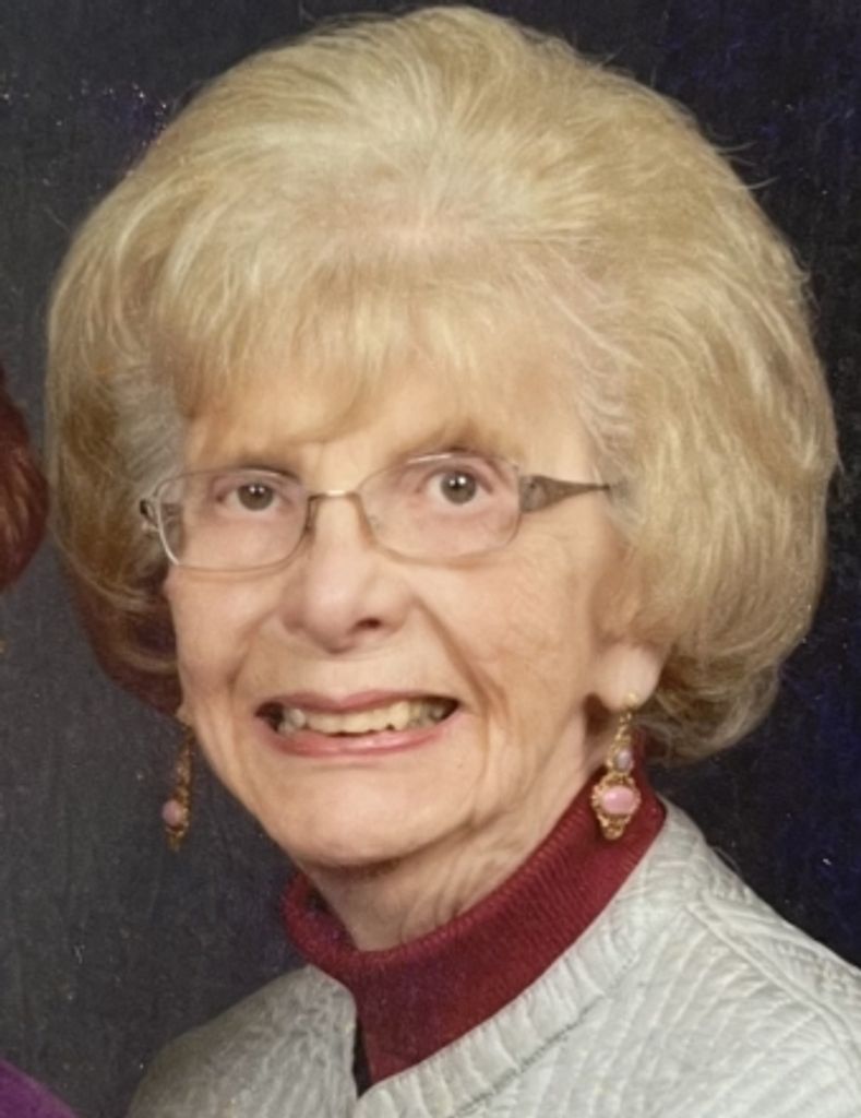 Marybeth Beebe