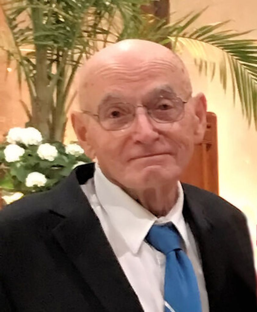 Thomas E Hamzik Profile Photo