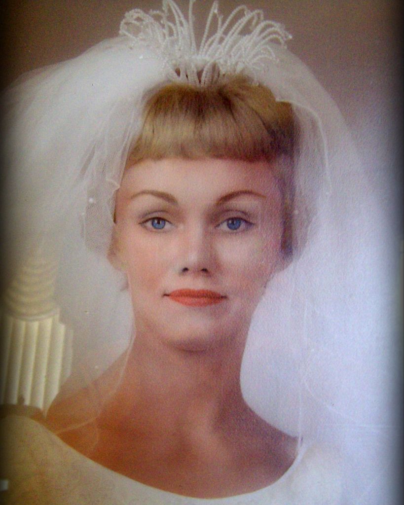 Lorraine Maxwell
