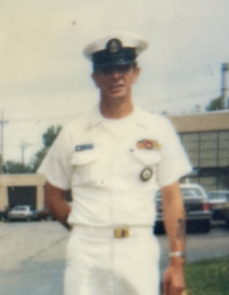Raymond A. Vanhorn