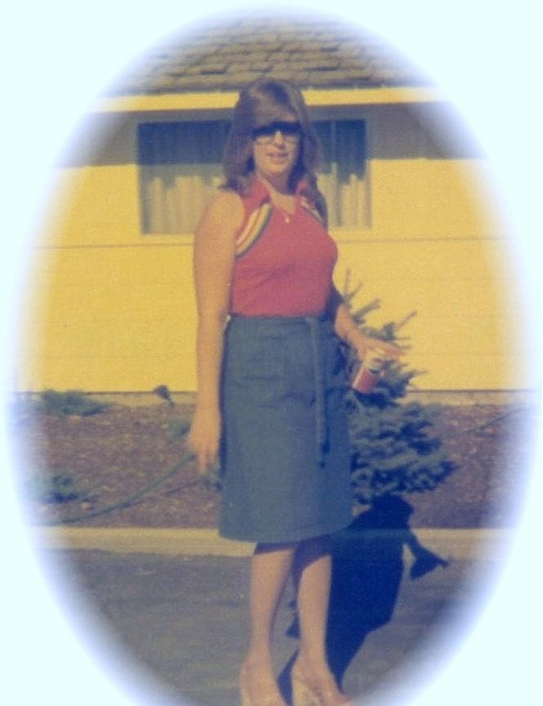 Katherine  Ann  Dean  Profile Photo