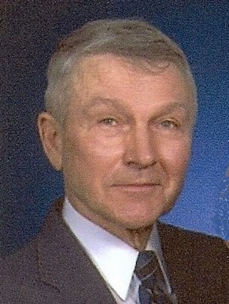 George E. Beckman