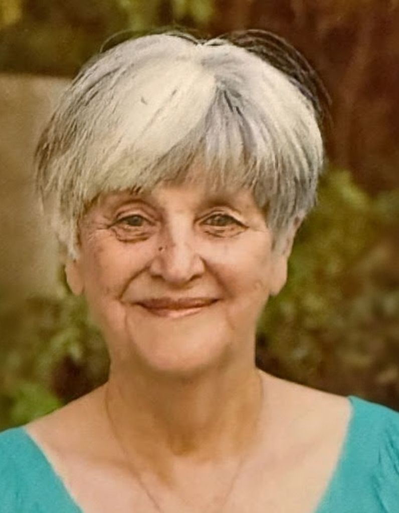 Reba Joyce Ainsworth