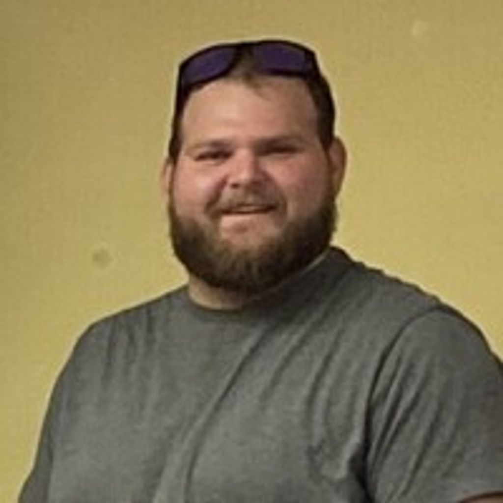 Dylan "Cubby" Elijah Johnson