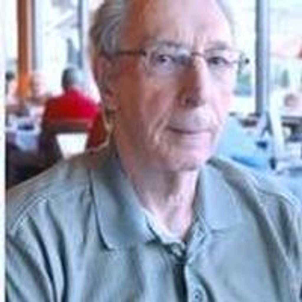 Roger A. Doty