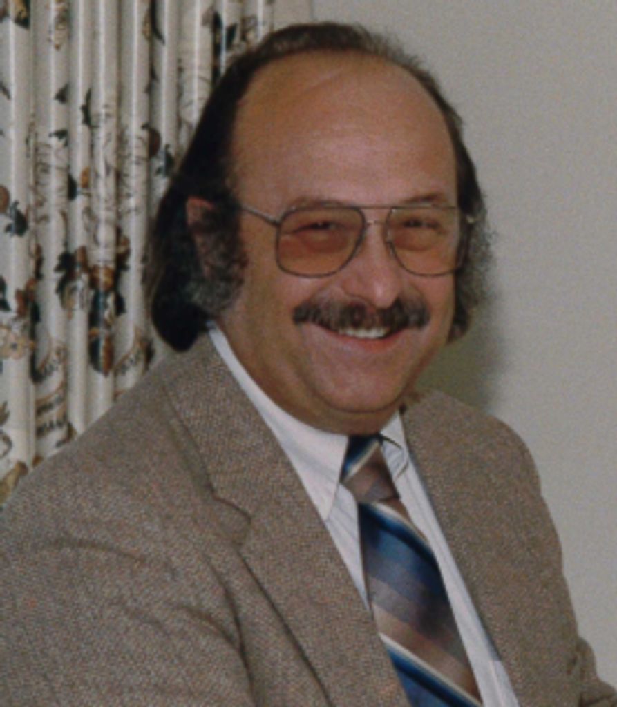 Joseph Conti Profile Photo