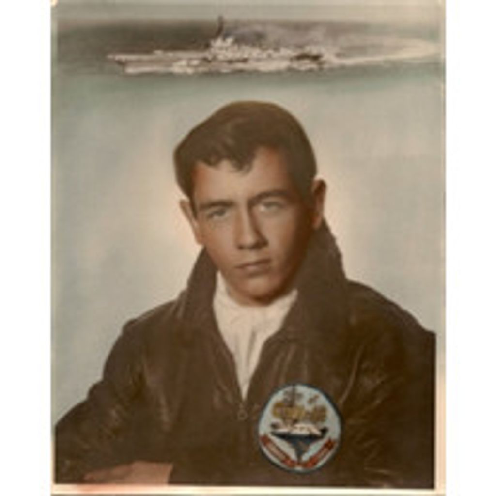 Claude R. 'Chick' Patterson