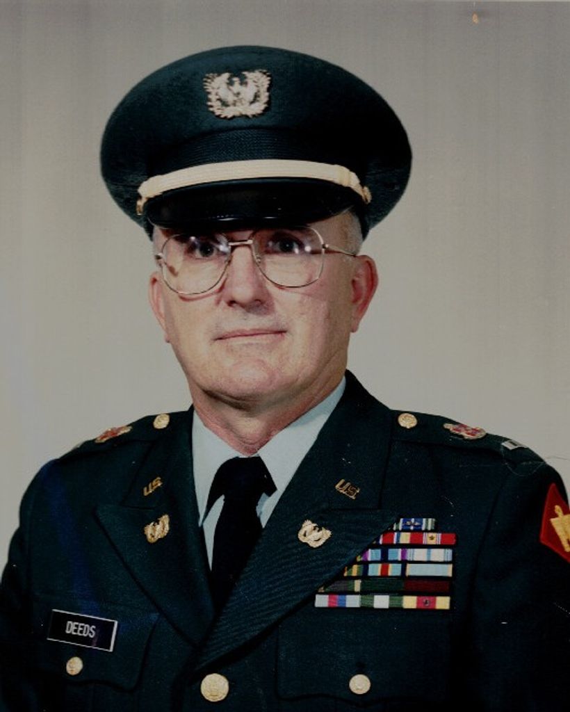 Charles "Bill" W. Deeds, Jr.