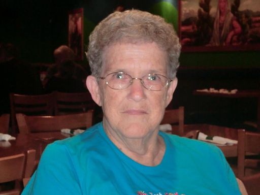 Shirley Jean Culbertson Profile Photo