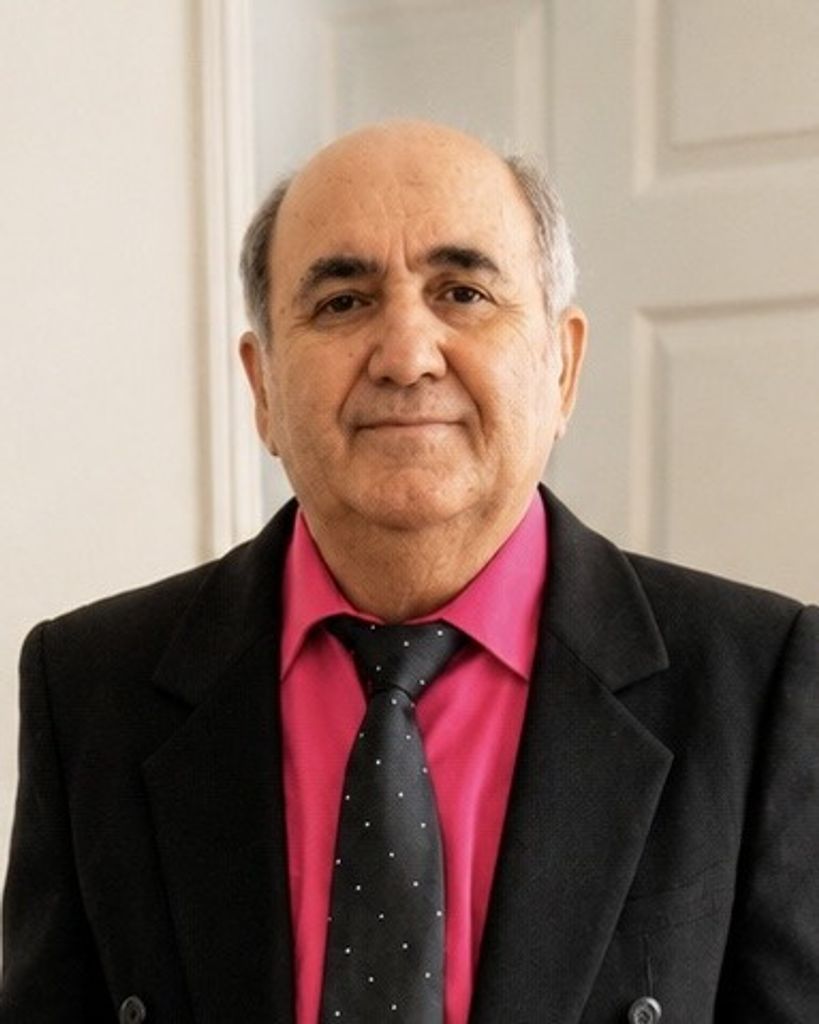 Nishan Mardirosian Profile Photo
