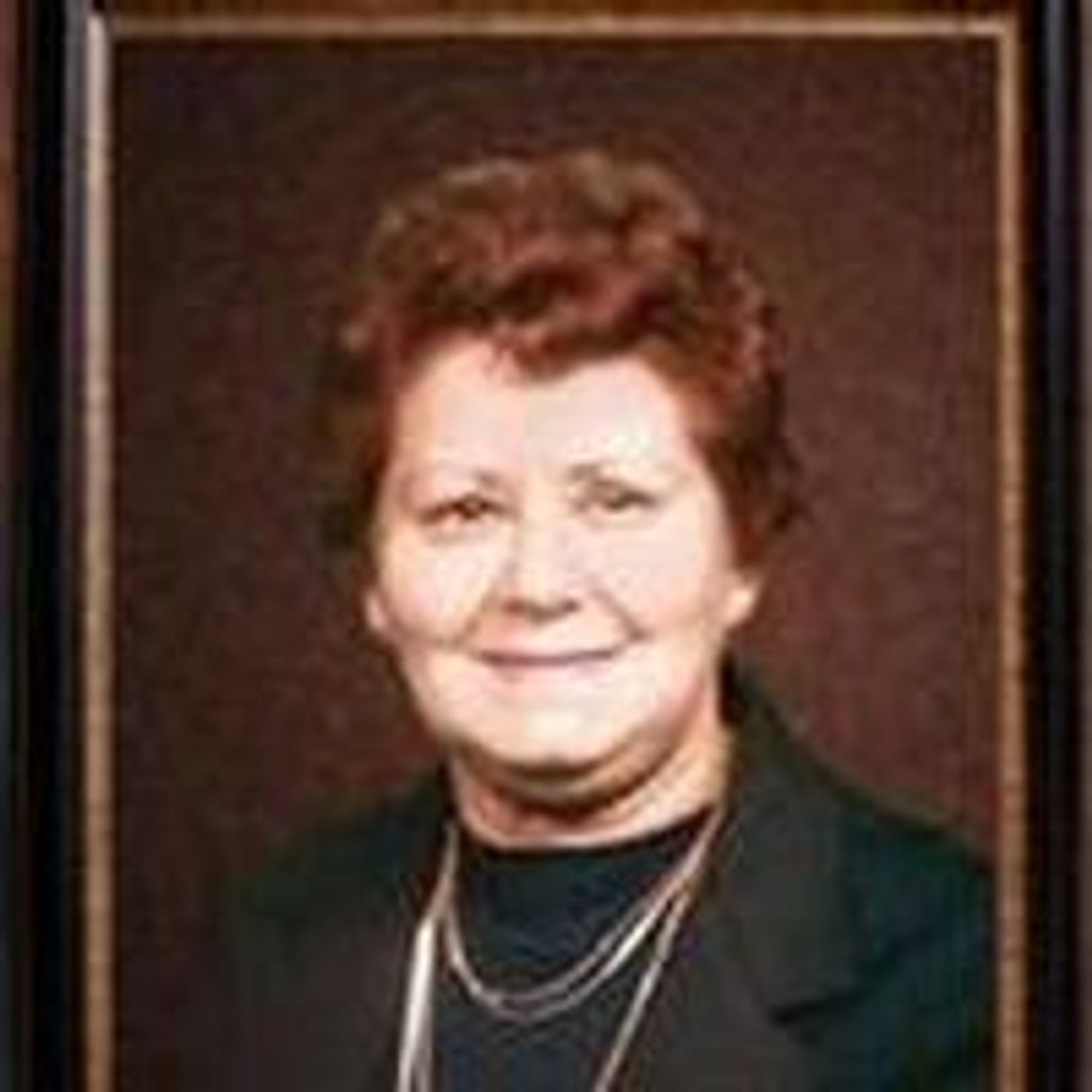 Helen Gray Phillips