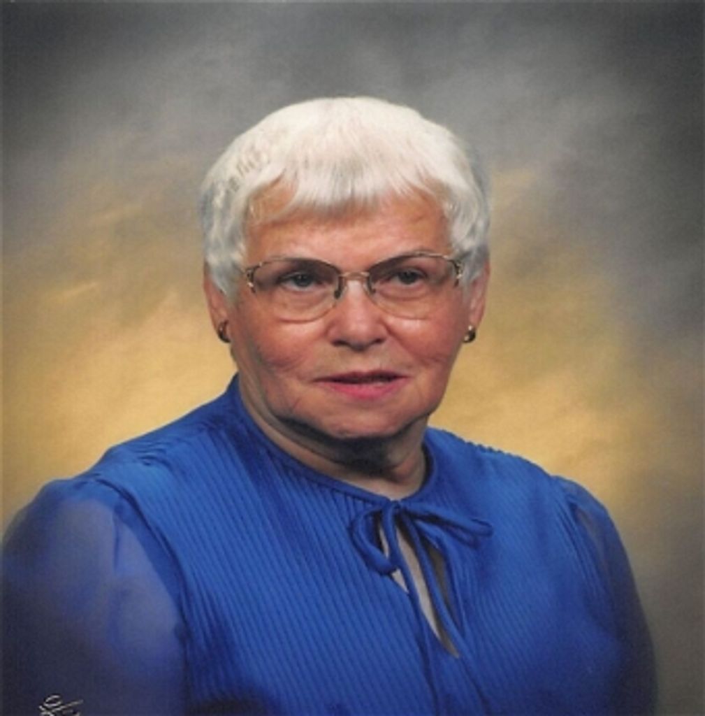 Lorraine Janet Johnson