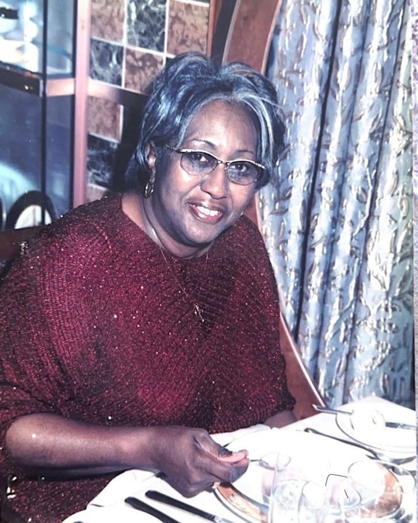 Annie Pearl Pridgen Newkirk Profile Photo