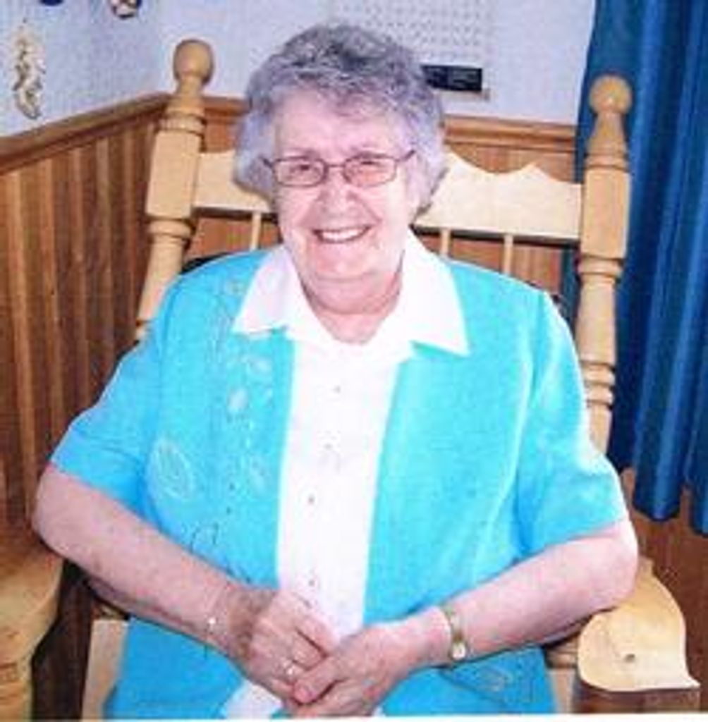 Mary Margaret O'Quinn Profile Photo