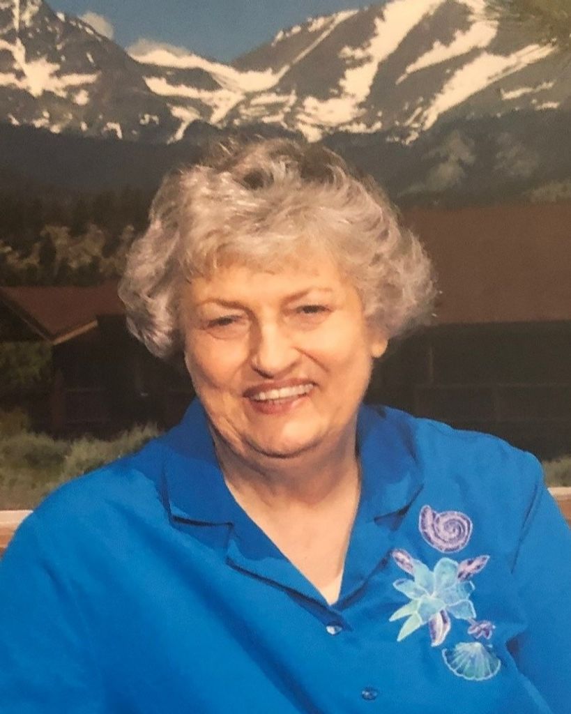 Nadean Lichliter