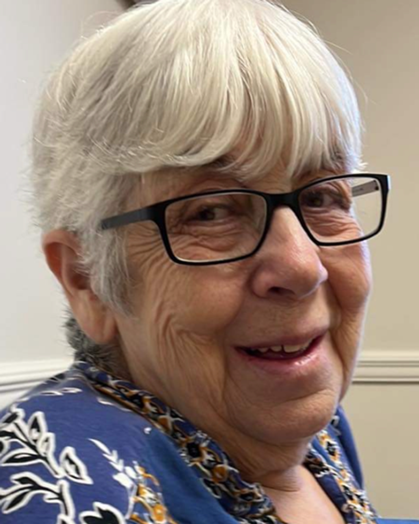 Trudy E. Chapman Profile Photo
