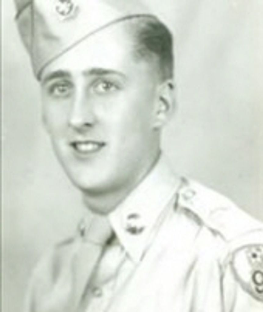 Richard E. Shenenberger