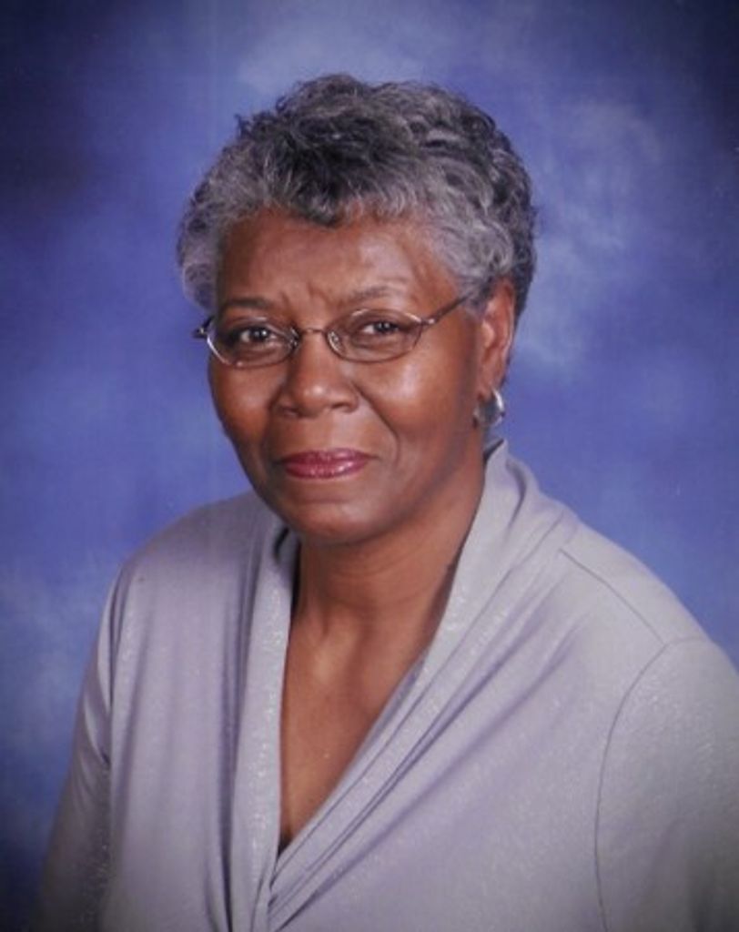Thelma C Brown