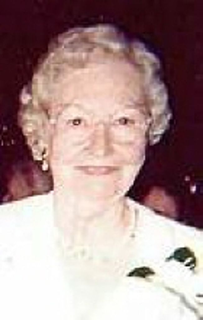 Cecilia  Delores Theisen