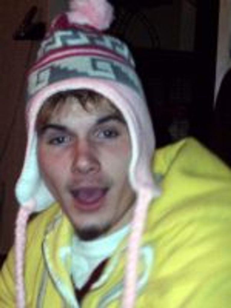 Russell Joseph Young Profile Photo