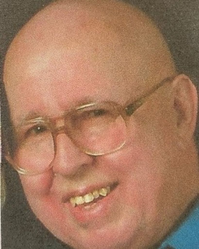 Roger L. Vanderwalker