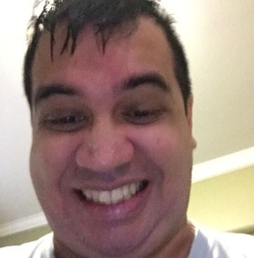 Andy Candelaria Profile Photo
