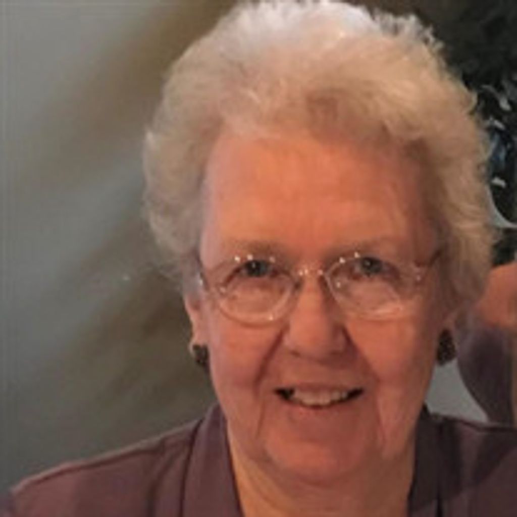 Therese P. Connelly
