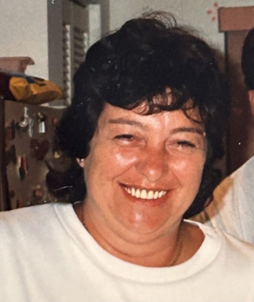 Eileen Russo Profile Photo