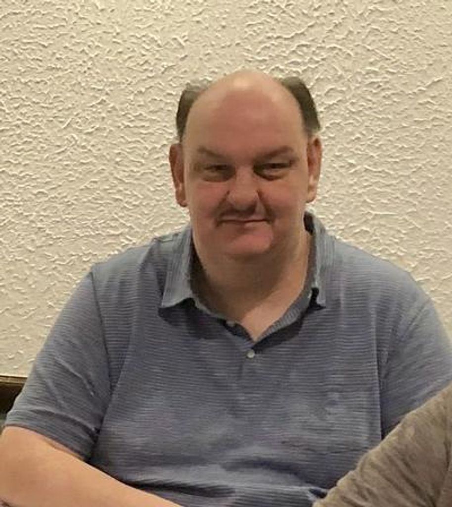 Brian Louis Pearson Profile Photo