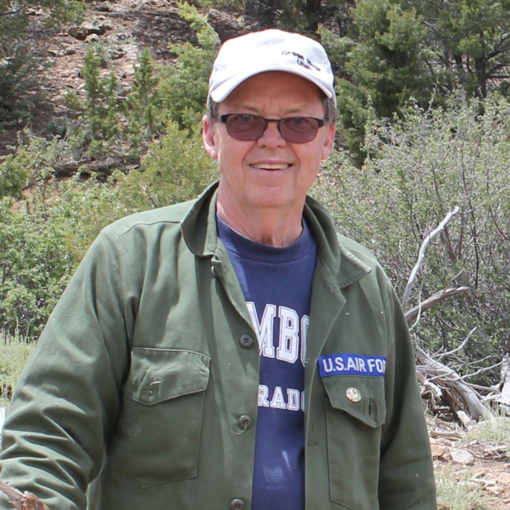 Dwight Shupe