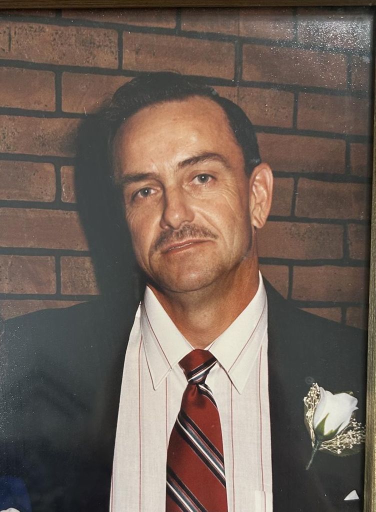 Randall "Rex" Tucker Profile Photo