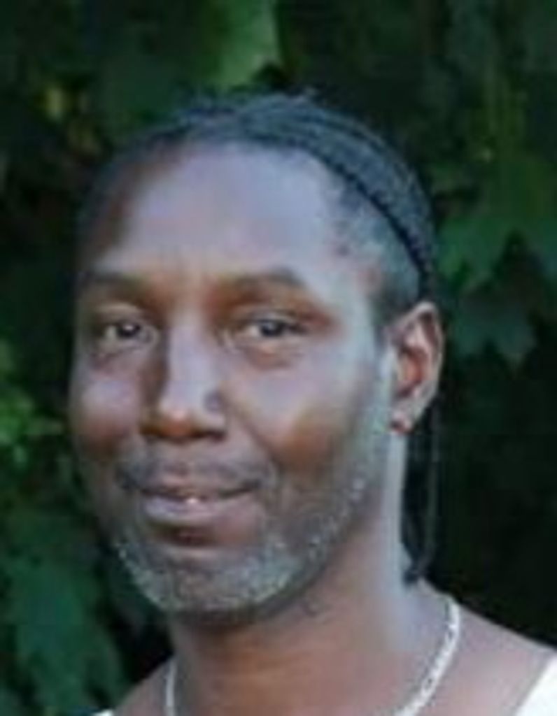 Terry Jerome Goston Profile Photo
