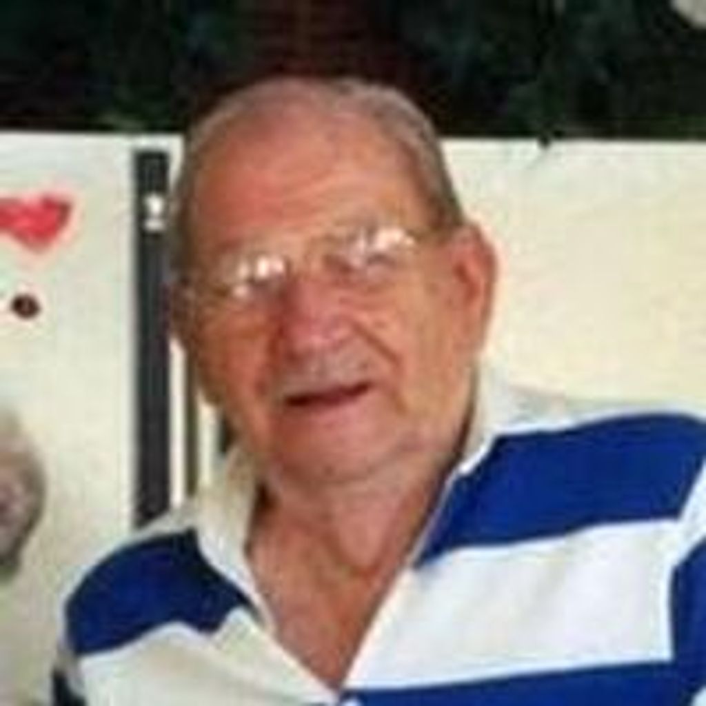 Alfred  Ernest Clauss