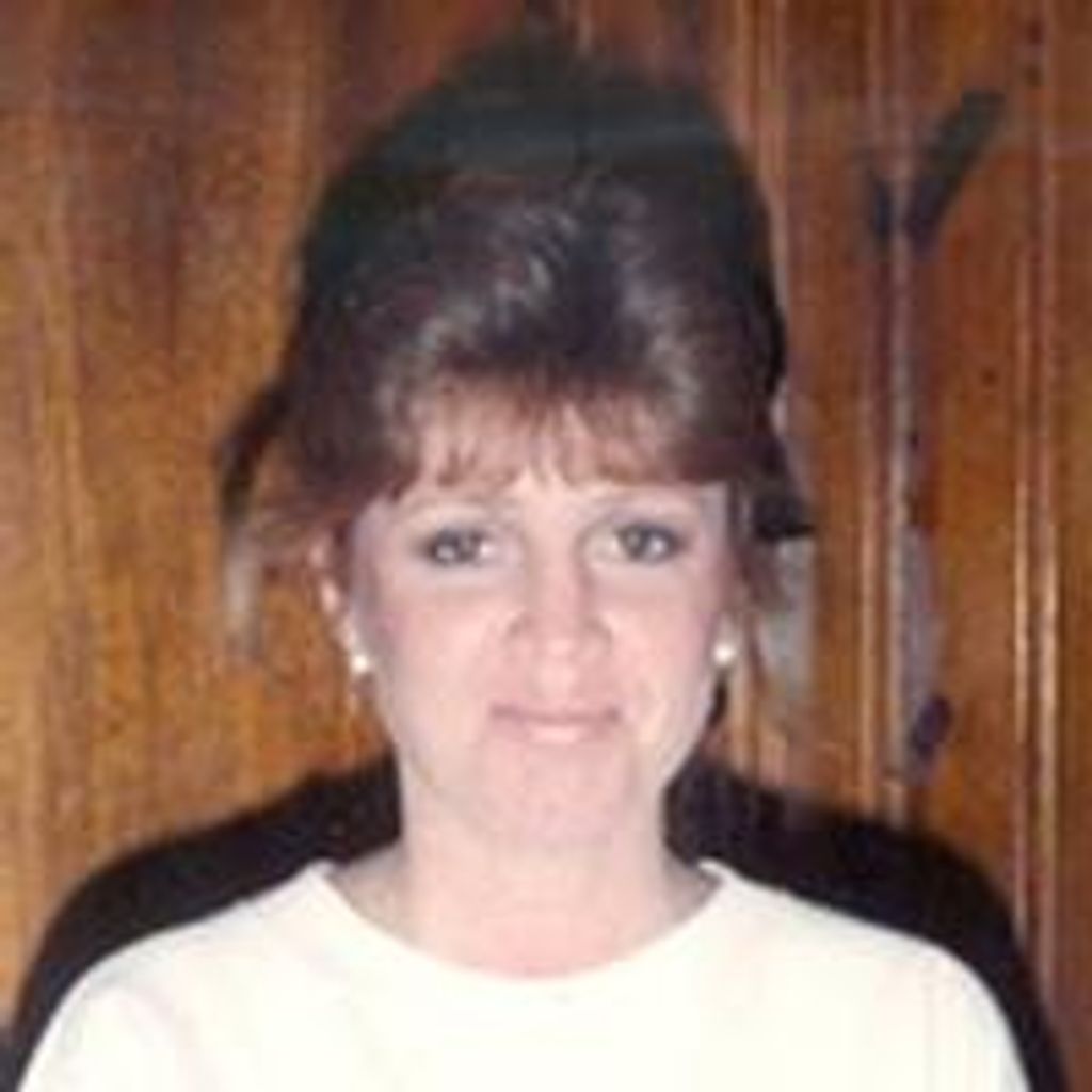 Donna Bishop Laster