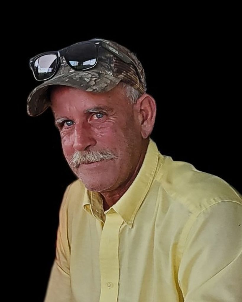 Patrick Lloyd Hartwell Profile Photo