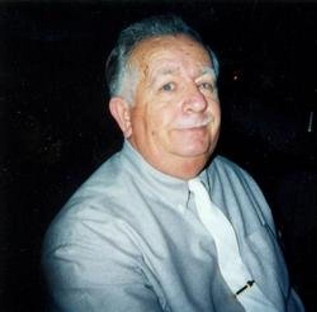 Donald Travis