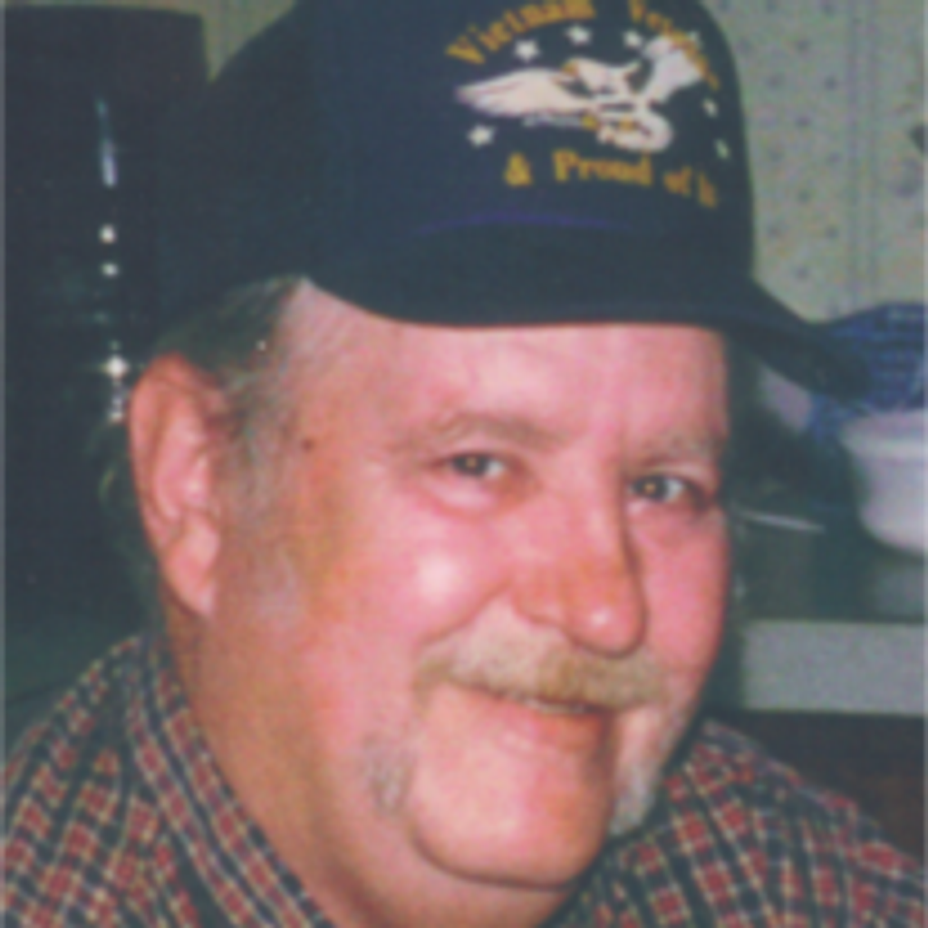 Jerry Michael Atkins