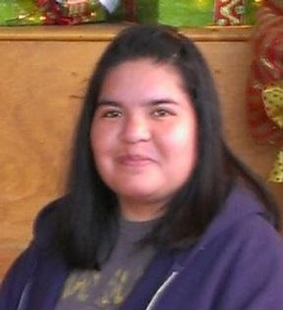 Theresa John Profile Photo