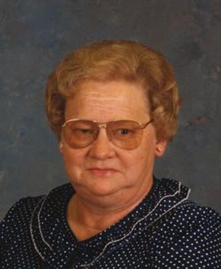 Betty Lou Nielsen