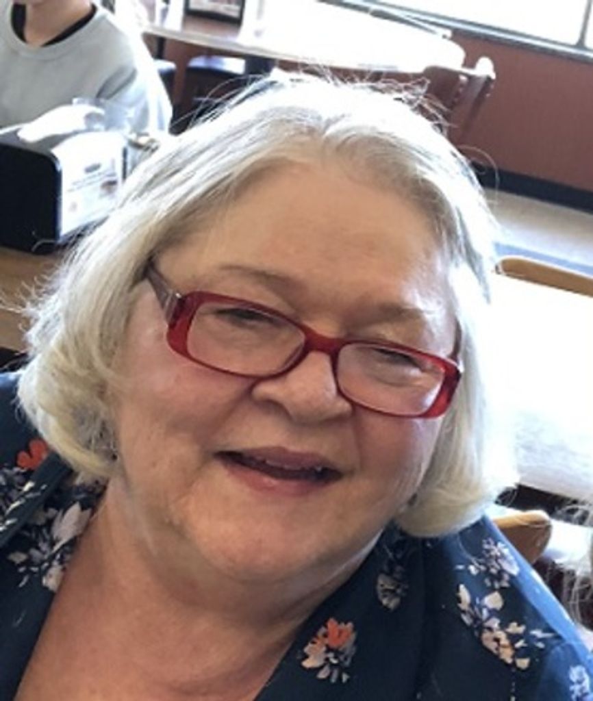 Sarajean Billhymer Profile Photo