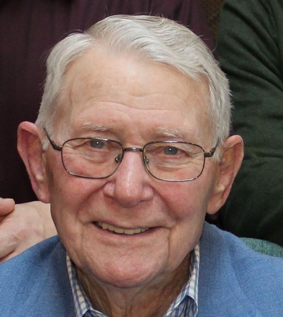 Marshall Neuman Samms