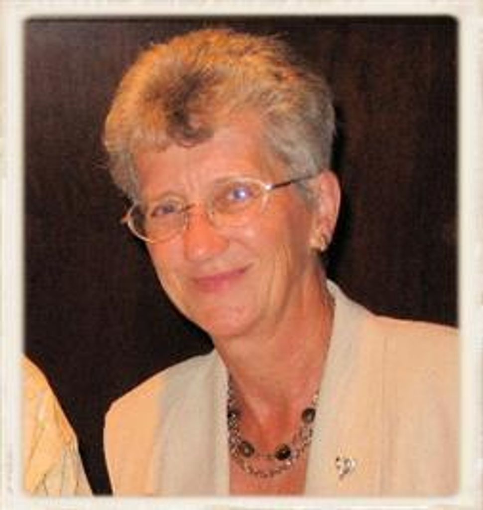 Geraldine J. Ostmeyer Profile Photo